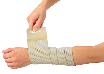 Load image into Gallery viewer, Mueller Support Wrap