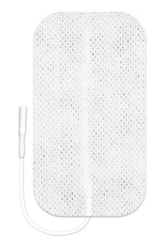 Axelgaard ValuTrode Cloth Electrodes