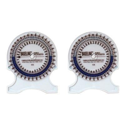 Load image into Gallery viewer, Baseline Bubble Inclinometer