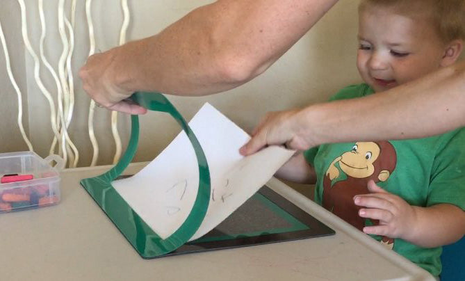 Load image into Gallery viewer, Stay Put Mat