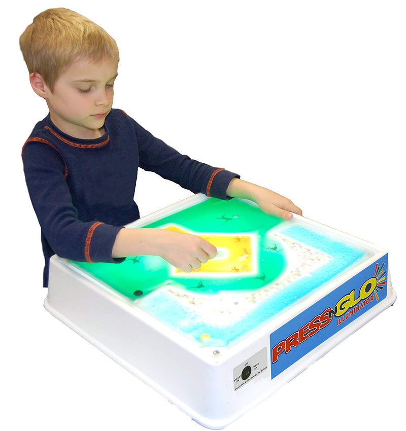 Load image into Gallery viewer, SkiL-Care Baseball Gel Maze - 15" x 15"