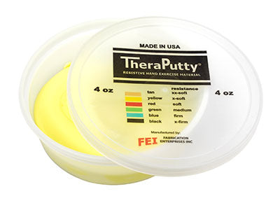 Load image into Gallery viewer, CanDo Theraputty® Antimicrobial Exercise Putty