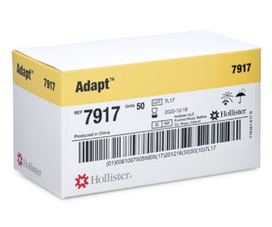 Hollister Adapt™ Skin Protective Wipes