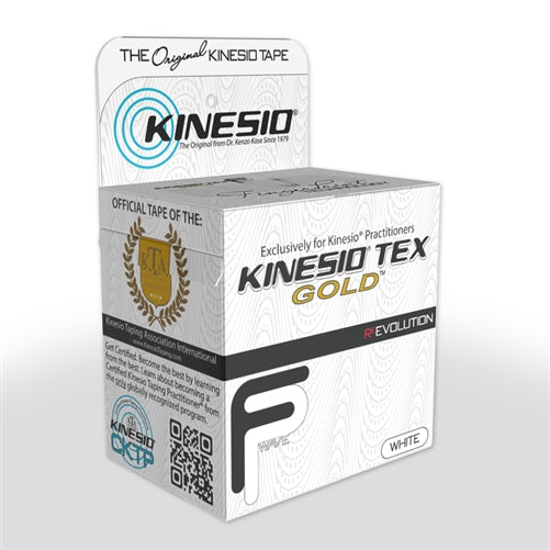 Load image into Gallery viewer, Kinesio® Tex Gold FP 2” x 16.4'