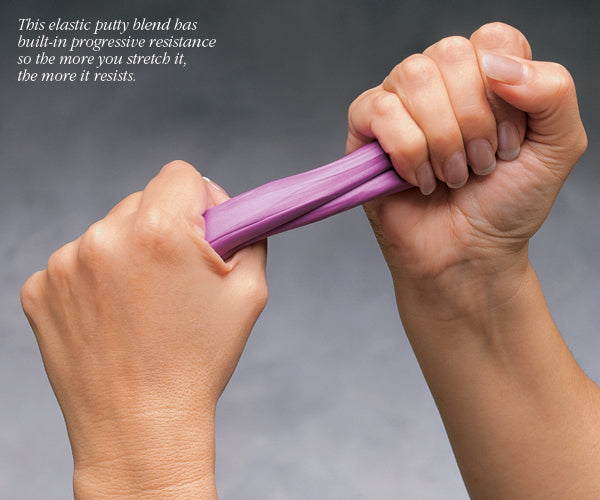 Load image into Gallery viewer, North Coast Medical Advance Progressive Resistance Exercise Putty