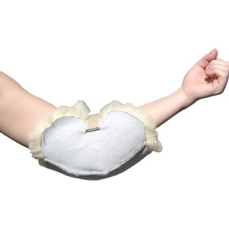 Load image into Gallery viewer, Sheepskin Ranch Natural Medical Sheep Skin Protector