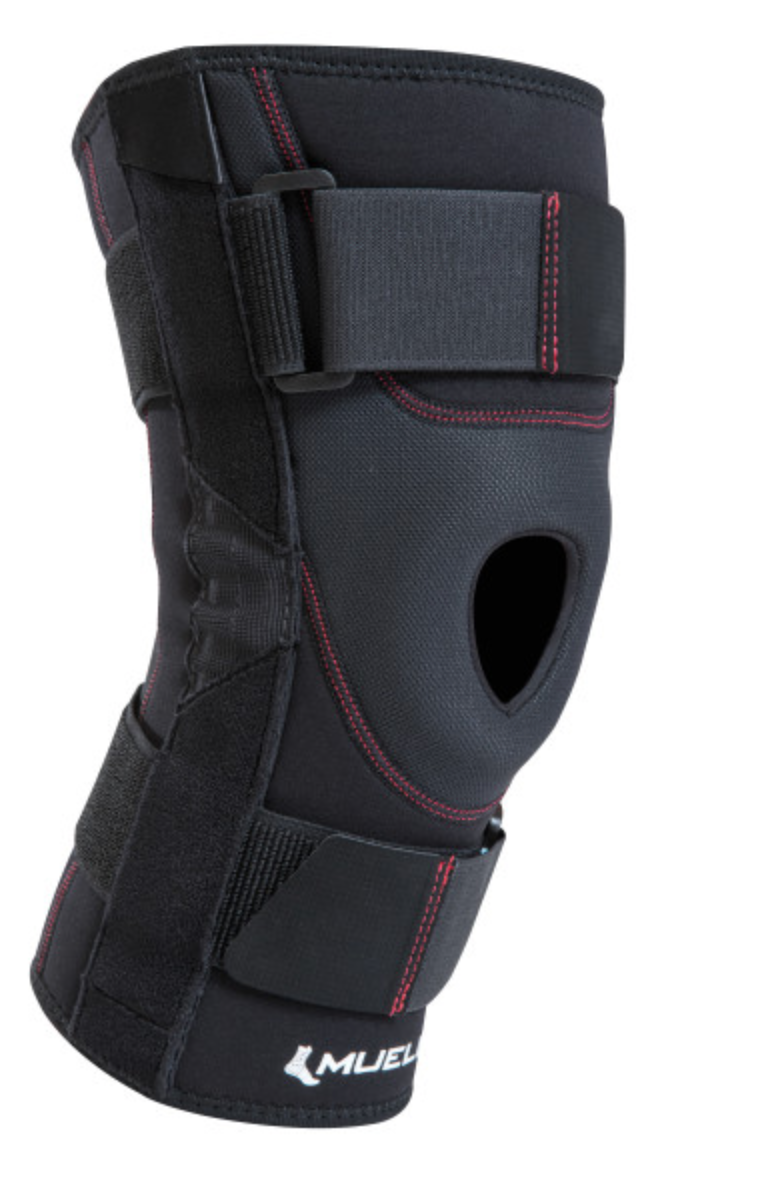 Load image into Gallery viewer, Mueller Patella Stabilizer Knee Brace