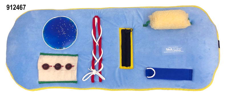 Load image into Gallery viewer, SkiL-Care Activity Aids - Apron, Vest, or Overlay