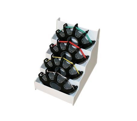 Load image into Gallery viewer, CanDo® Digi-Extend® Hand Exercisers