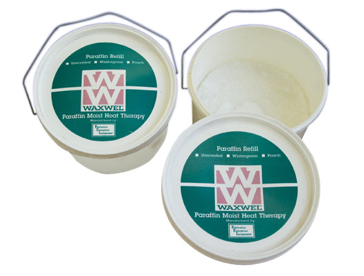 Load image into Gallery viewer, WaxWel Paraffin Bath Refills - Pastilles