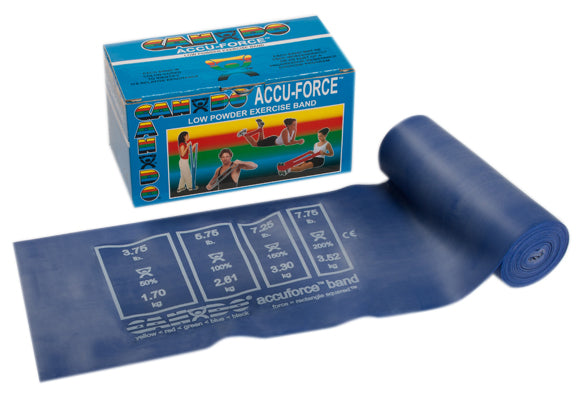 Load image into Gallery viewer, Cando Accuforce Exercise Band