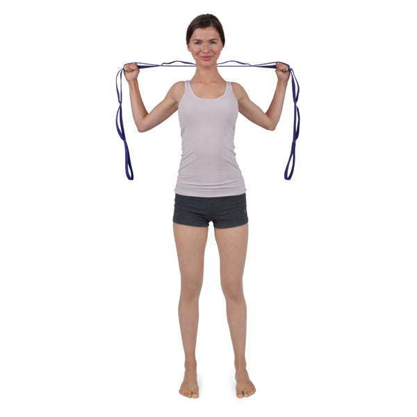 Load image into Gallery viewer, North Coast Medical Norco Stretch Strap