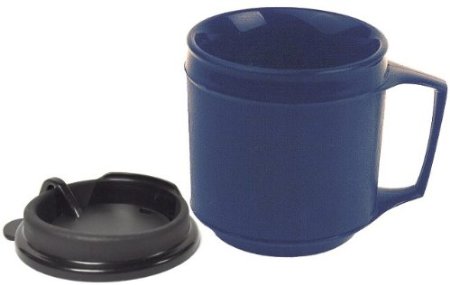 Load image into Gallery viewer, Kinsman Insulated Cup 8 oz or Mug 12 oz, Non-Weighted