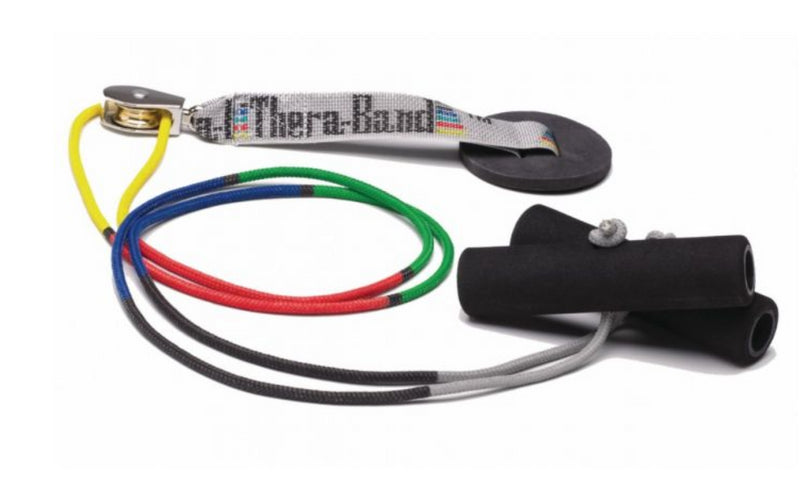 Load image into Gallery viewer, Thera-Band Shoulder Pulley 27313