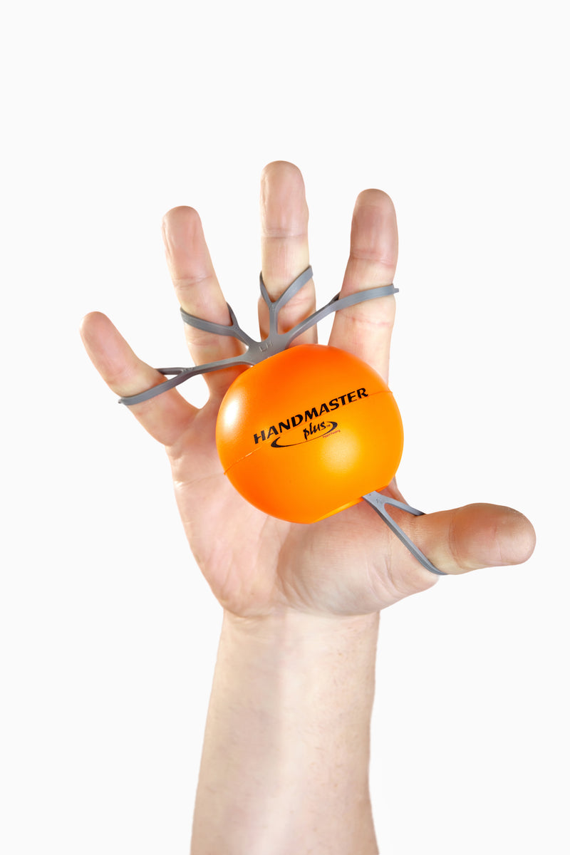Load image into Gallery viewer, doczac Handmaster Plus Hand Exerciser