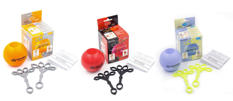 Load image into Gallery viewer, doczac Handmaster Plus Hand Exerciser