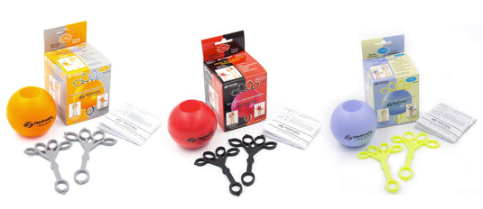 doczac Handmaster Plus Hand Exerciser