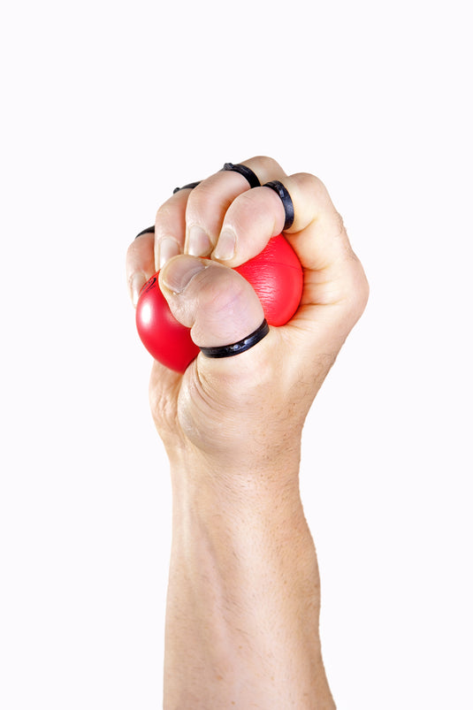 doczac Handmaster Plus Hand Exerciser
