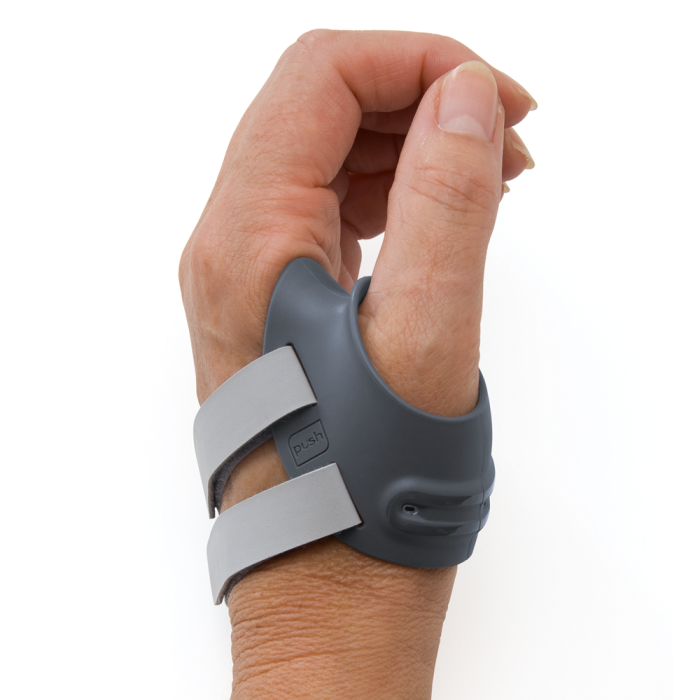 Load image into Gallery viewer, Push MetaGrip Thumb Brace