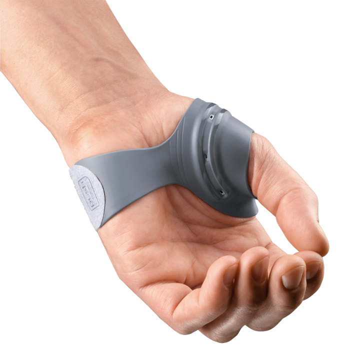 Load image into Gallery viewer, Push MetaGrip Thumb Brace