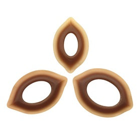 Hollister Adapt™ Convex Barrier Rings