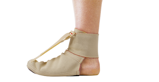 Thermoskin Plantar FXT