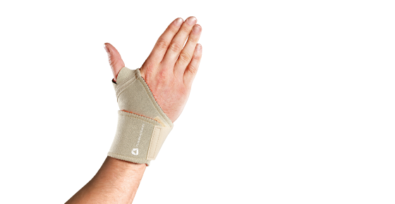 Load image into Gallery viewer, Thermoskin Universal Wrist Wrap
