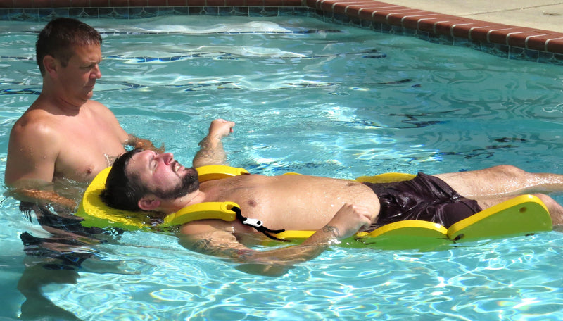 Load image into Gallery viewer, Danmar Sectional Raft