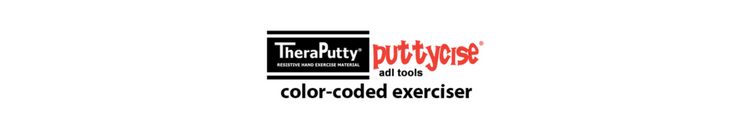 TheraPutty® and Puttycise®