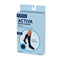 JOBST Activa Men's Dress 20-30 Knee High, Close Toe