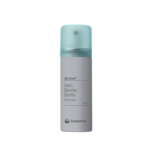 Coloplast Brava Skin Barrier Spray - Sting Free 1.7 oz, Each