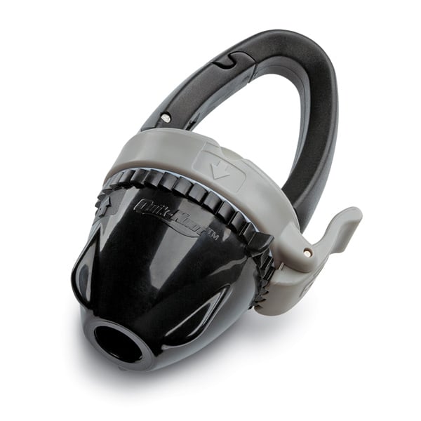 Load image into Gallery viewer, Achieva™Quik-Knot™ Exercise Handle &amp; Anchor Clip
