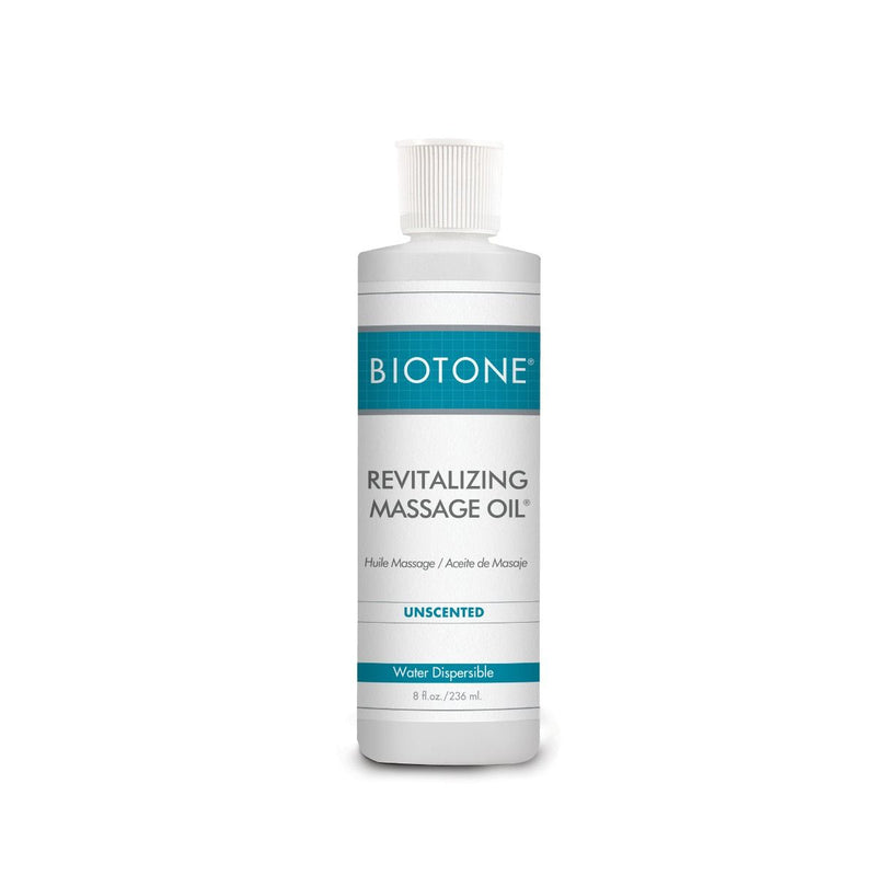 Biotone® Revitalizing Massage Oil™ Unscented