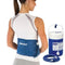 DJO Aircast Back/Hip/Rib Cryo/Cuff