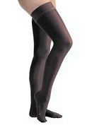 JOBST Women's Ultrasheer Thigh High Lace 20-30 mmHg Closed Toe