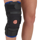 DeRoyal Hypercontrol® Wrap Around Knee Brace