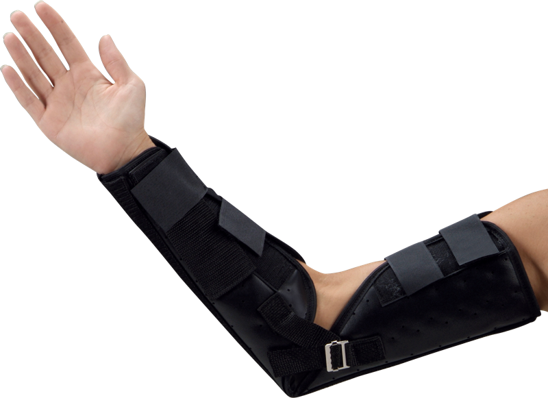 DeRoyal Wrist and Elbow Splint