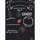 The Pencil Grip Reusable Activity Playmat, School Milestones