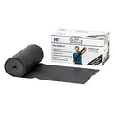 CanDo® Low Powder Exercise Band Rolls