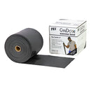 CanDo® Low Powder Exercise Band Rolls