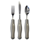 Kinsman Adult Weighted Utensils