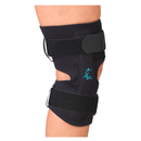 Med Spec GripperTM Hinged Knee Brace 12″