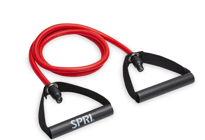 SPRI Xertube Resistance Band - The Original Xertube