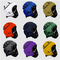 Gamebreaker Multi-Sport Soft Shell Protective Helmet