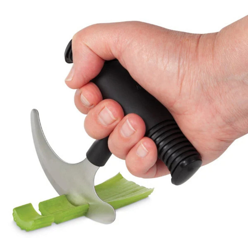 Big-Grip™ T-Handle Rocker Knife