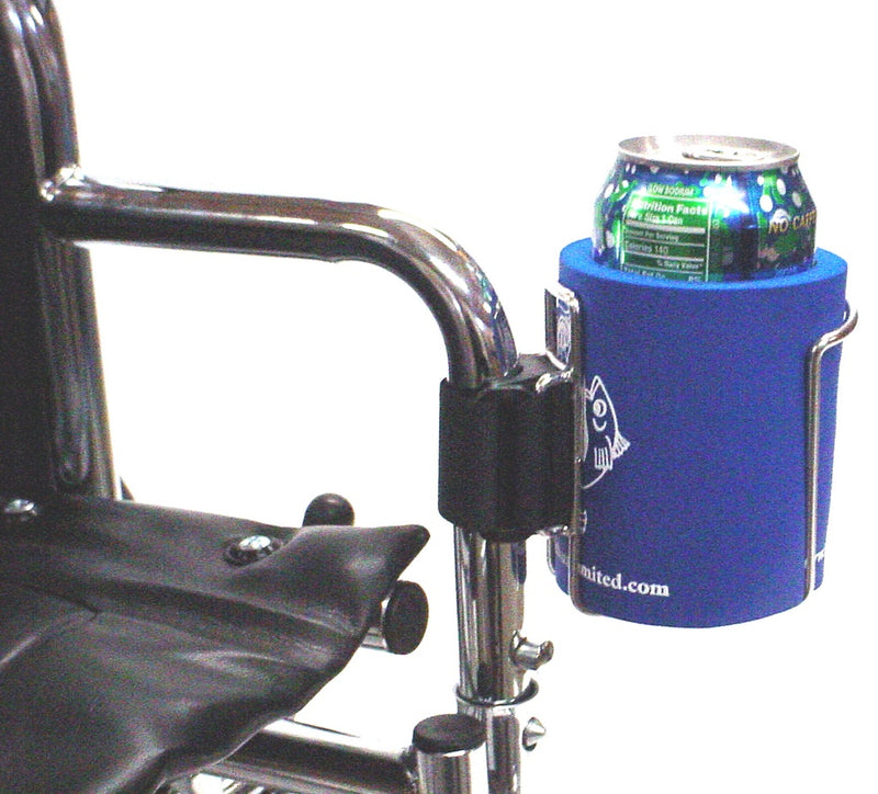 Load image into Gallery viewer, Kinsman Enterprises Cage Cup Holder &amp;/or Sport Bottle
