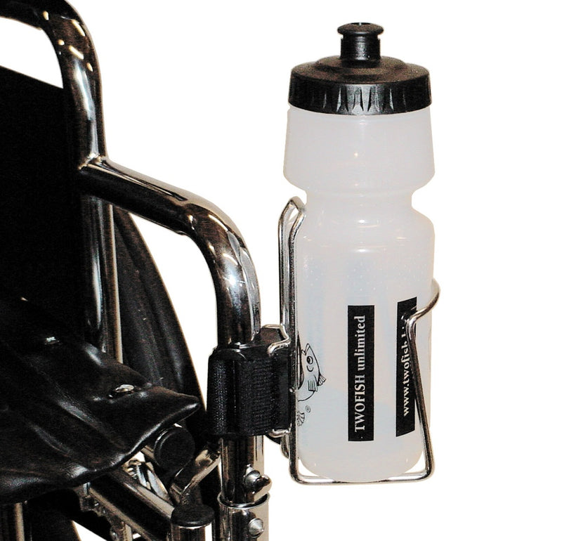 Load image into Gallery viewer, Kinsman Enterprises Cage Cup Holder &amp;/or Sport Bottle
