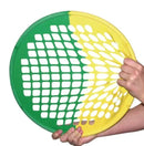 Power-Web Combo Resistance 14" Finger, Hand, Wrist, Thumb & Forearm Exerciser