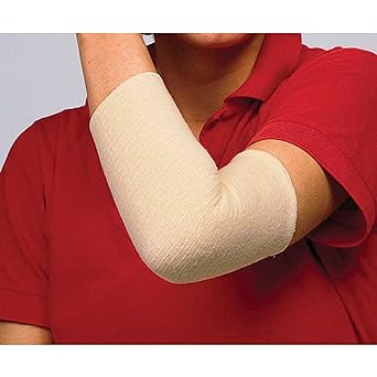 Lohmann & Rauscher tg grip Elasticated Tubular Support Bandage