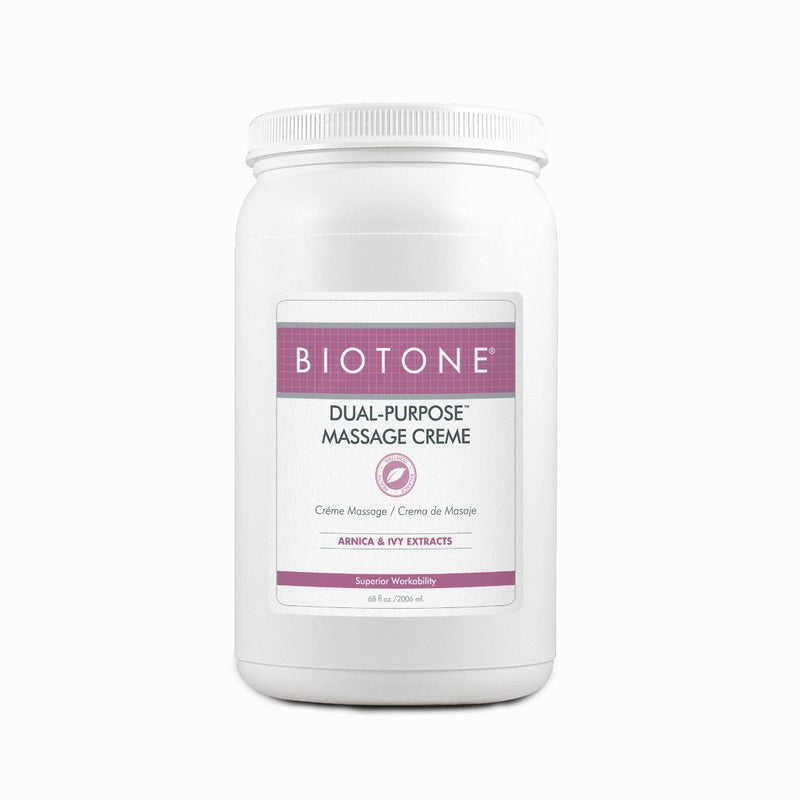 Biotone® Dual Purpose™ Massage Crème